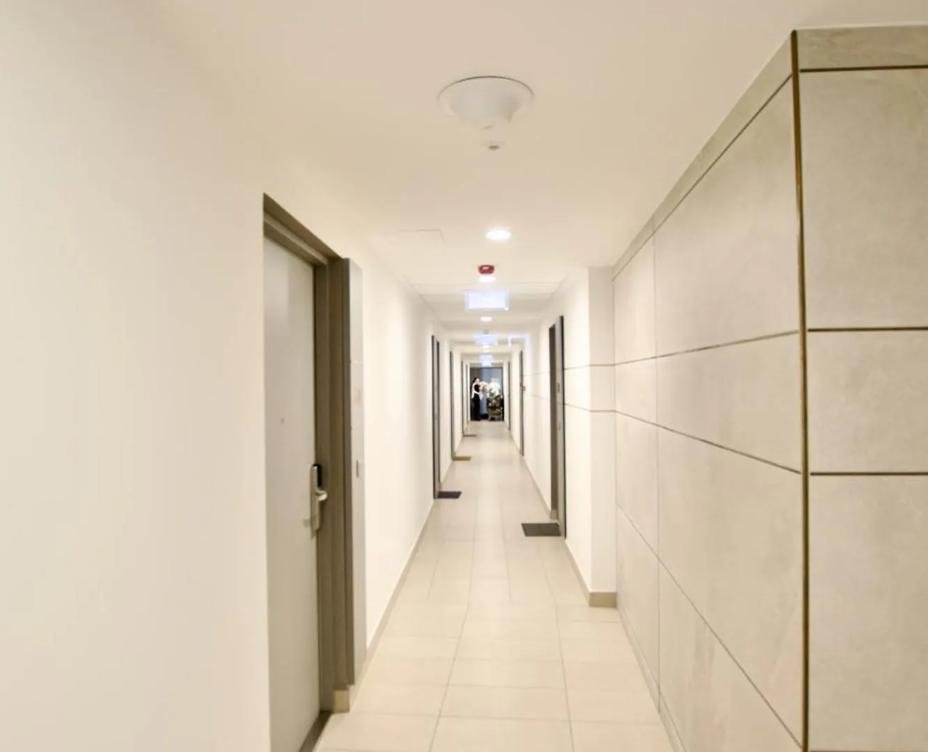 Premium Apartment By Hi5 - Studio - Jewish Quarter Budapest