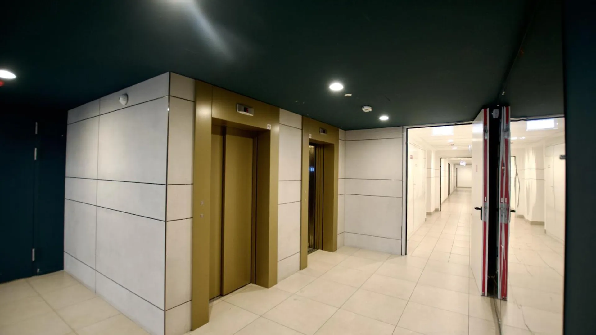 Premium Apartment By Hi5 - Studio - Jewish Quarter Budapest
