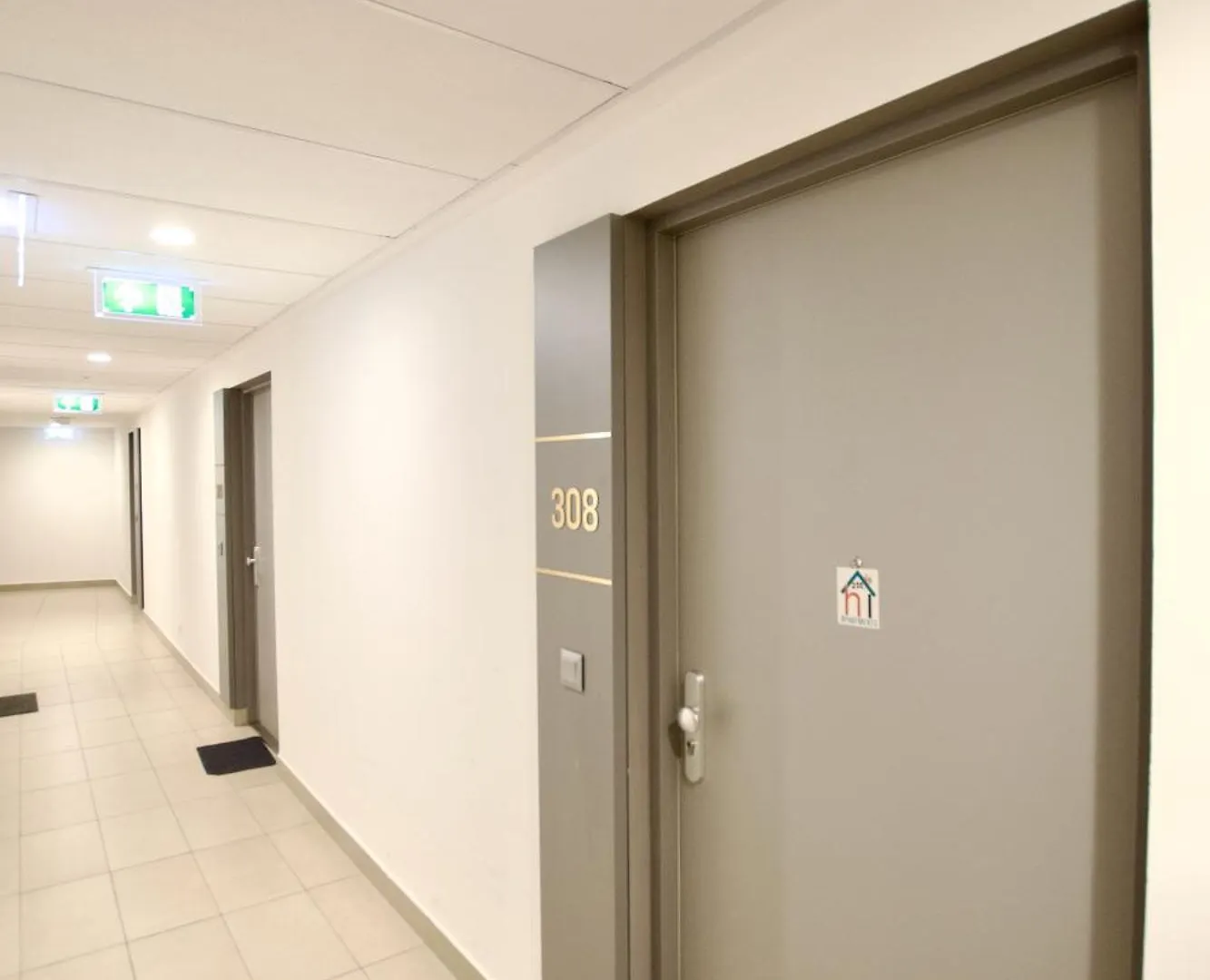 Premium Apartment By Hi5 - Studio - Jewish Quarter Budapest