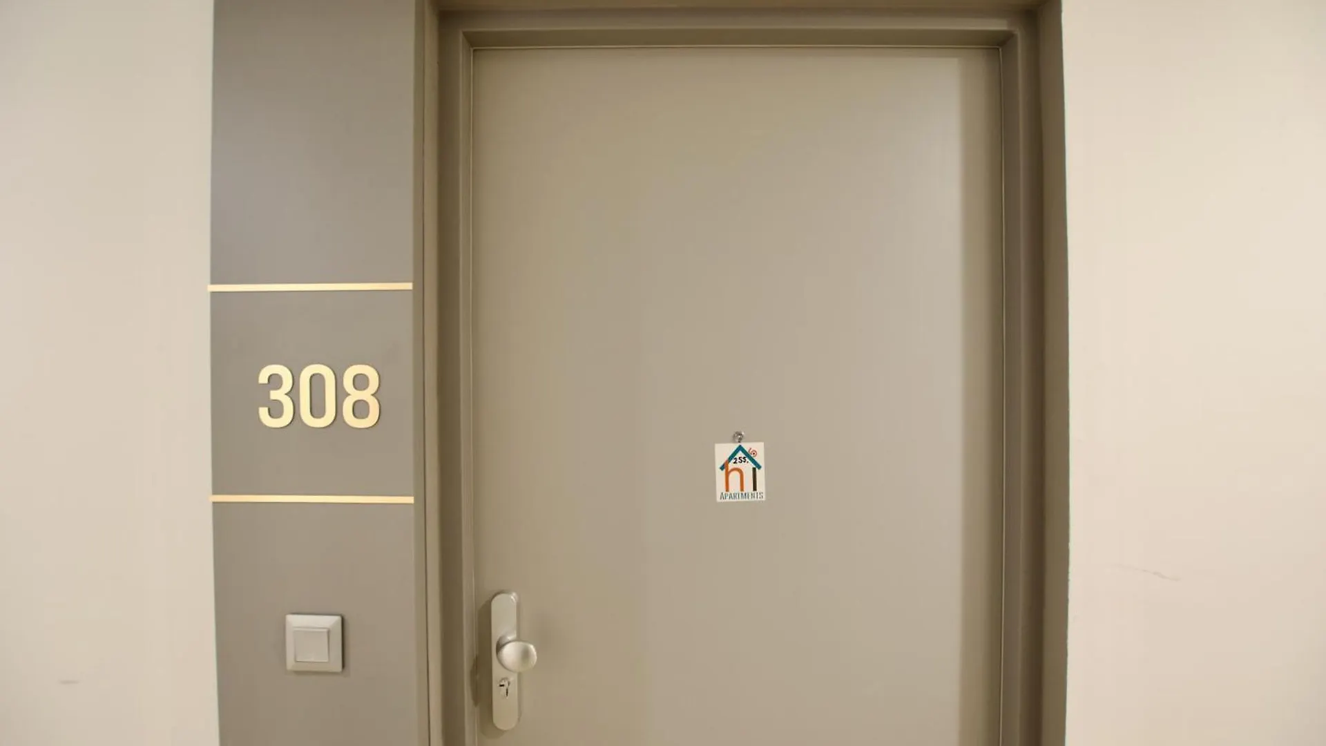 Premium Apartment By Hi5 - Studio - Jewish Quarter Budapest Hungary