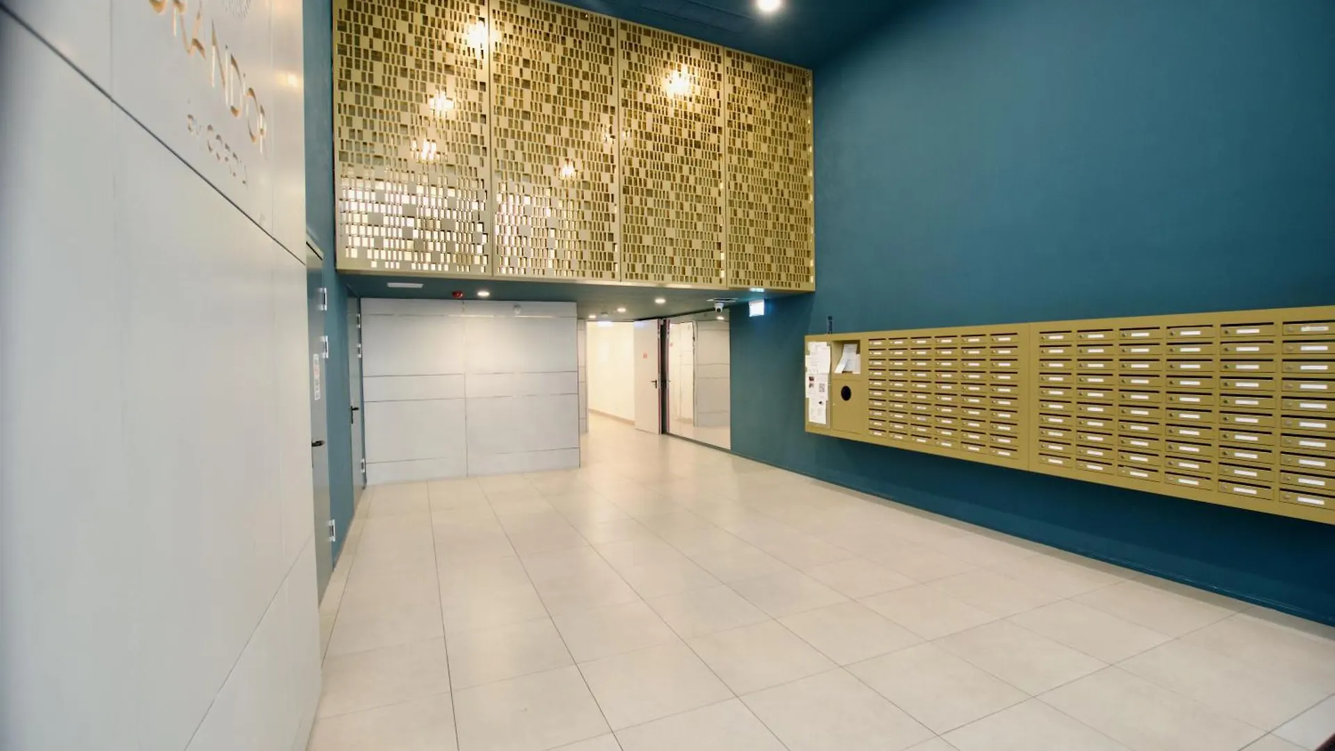 Premium Apartment By Hi5 - Studio - Jewish Quarter Budapest