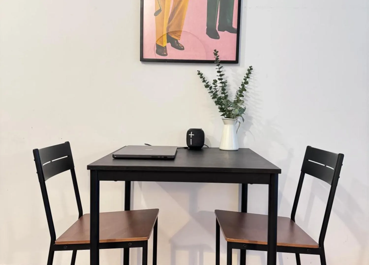 Premium Apartment By Hi5 - Studio - Jewish Quarter Budapest