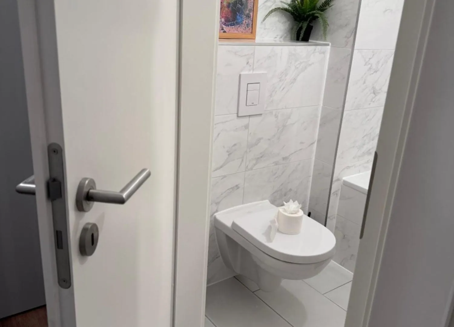 Premium Apartment By Hi5 - Studio - Jewish Quarter Budapest