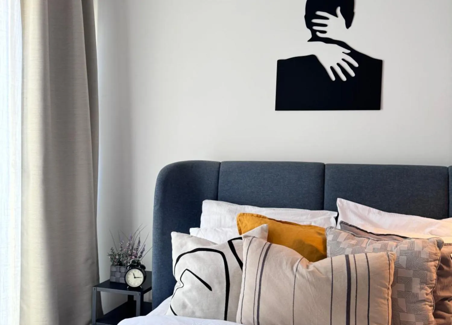 Premium Apartment By Hi5 - Studio - Jewish Quarter Budapest