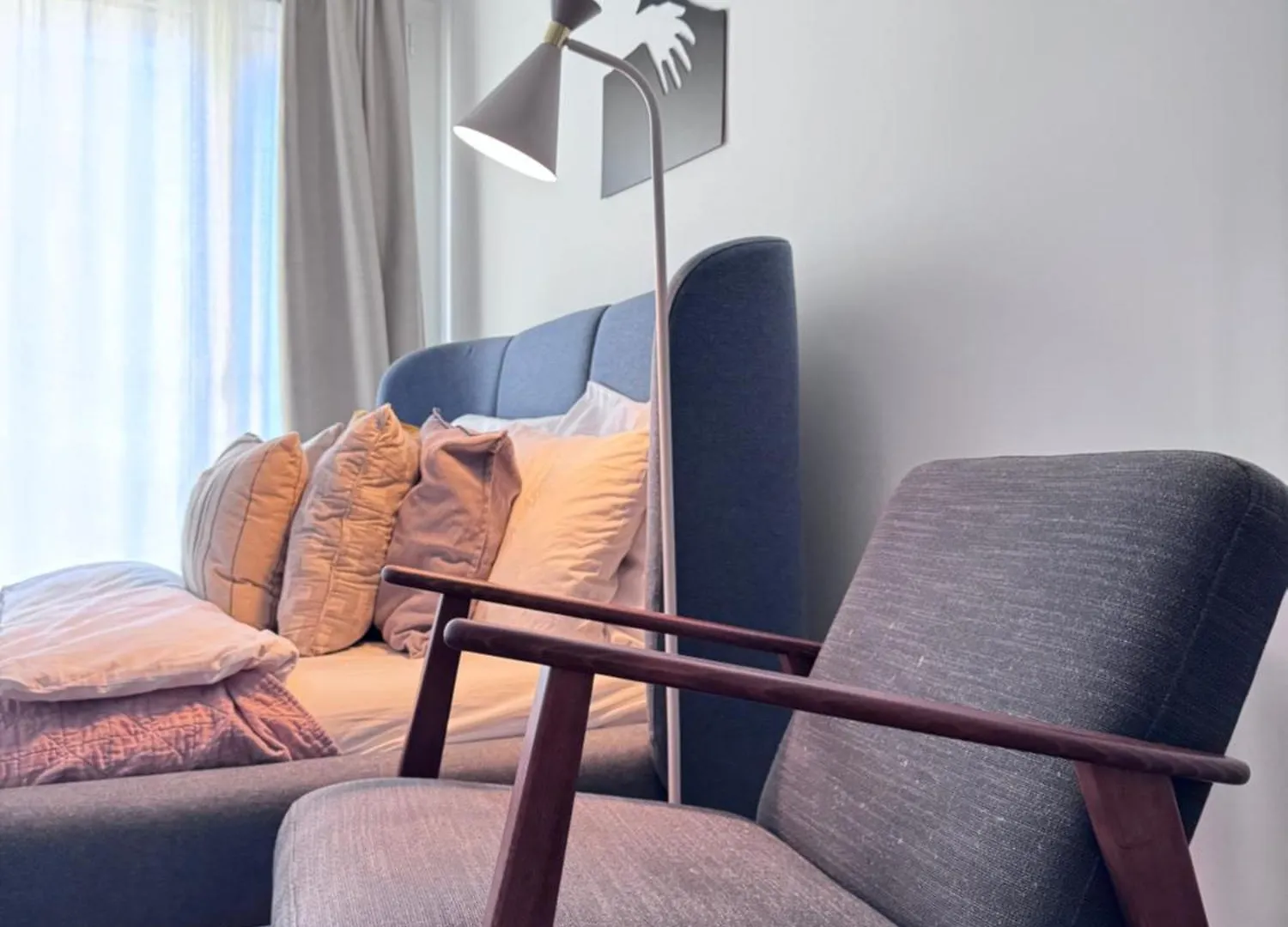Premium Apartment By Hi5 - Studio - Jewish Quarter Budapest