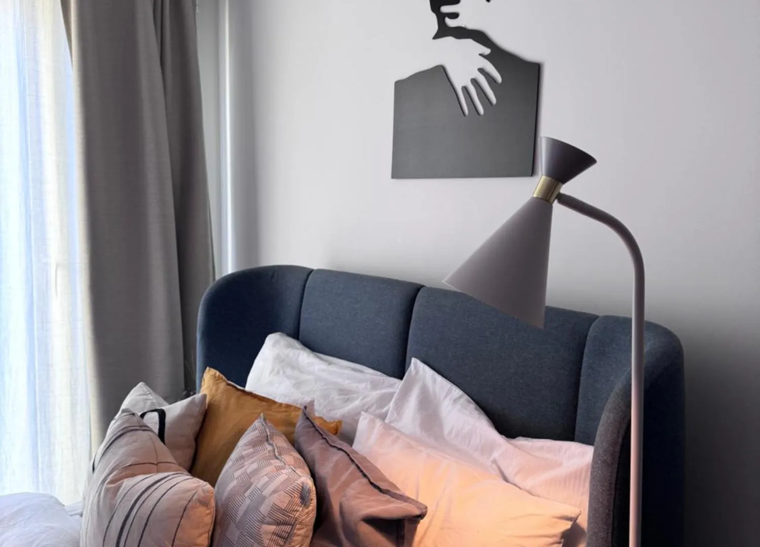 Premium Apartment By Hi5 - Studio - Jewish Quarter Budapest Hungary