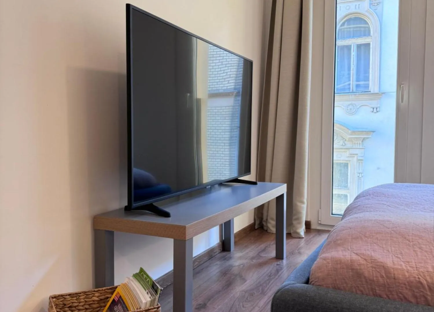 Premium Apartment By Hi5 - Studio - Jewish Quarter Budapest