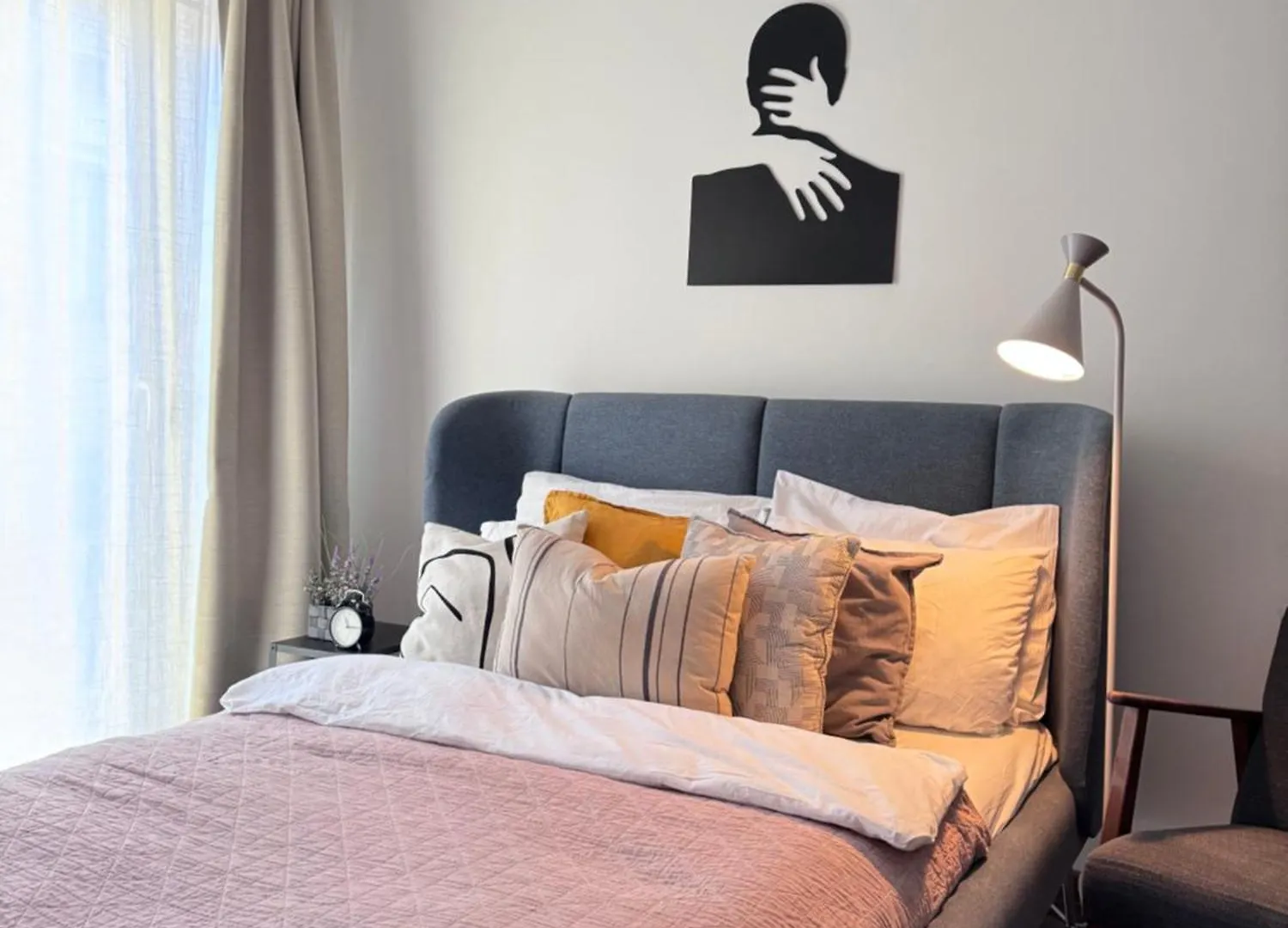 Premium Apartment By Hi5 - Studio - Jewish Quarter Budapest